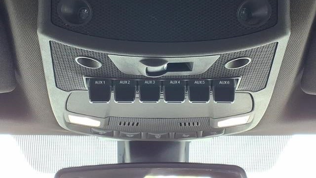 2017 Ford F-350 Super Duty King Ranch