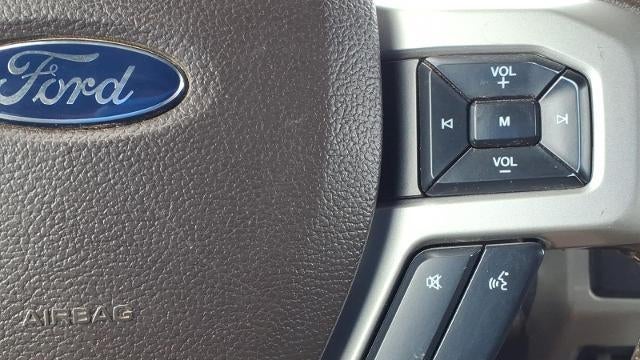 2017 Ford F-350 Super Duty King Ranch