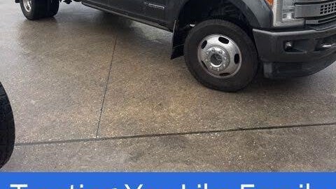 Preowned 2017 Ford F-350 Super Duty King Ranch for Sale