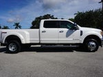 2017 F-350 Super Duty Thumbnail 24