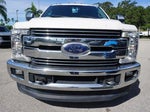 2017 F-350 Super Duty Thumbnail 32