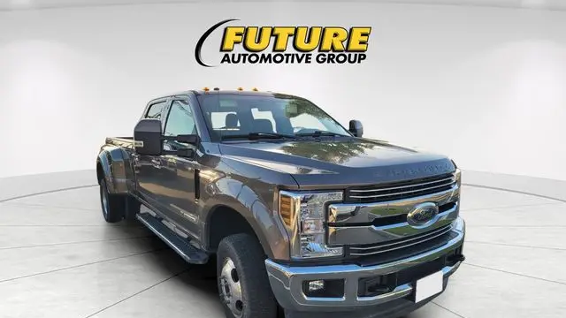 Preowned 2018 Ford F-350 Super Duty XLT for Sale