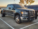 2019 F-350 Super Duty Thumbnail 1