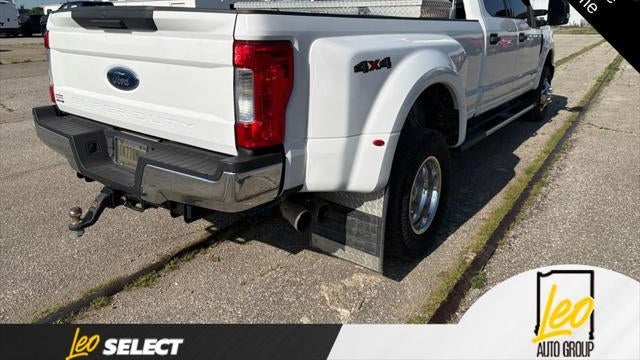 2019 Ford F-350 Super Duty XLT