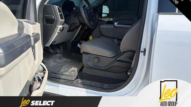 2019 Ford F-350 Super Duty XLT
