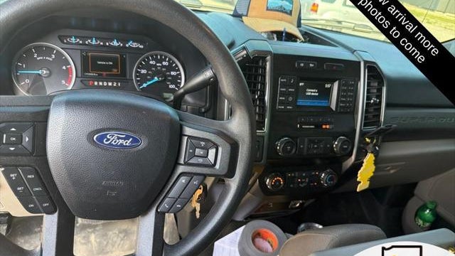 2019 Ford F-350 Super Duty XLT