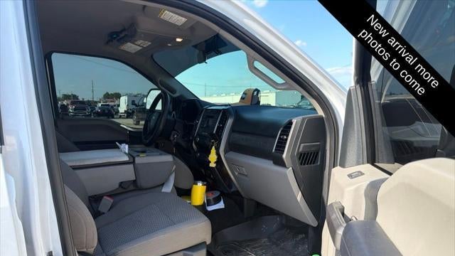 2019 Ford F-350 Super Duty XLT