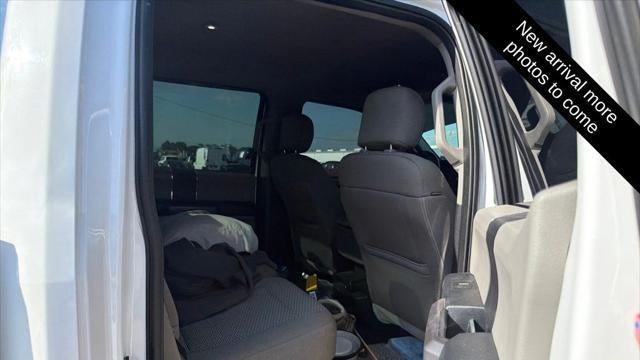 2019 Ford F-350 Super Duty XLT