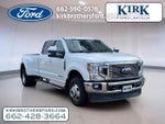 2020 F-350 Super Duty Thumbnail 2
