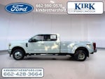 2020 F-350 Super Duty Thumbnail 8