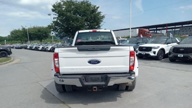 2020 Ford F-350 Super Duty King Ranch