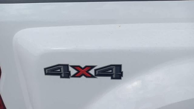 2020 Ford F-350 Super Duty King Ranch