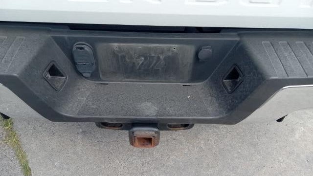 2020 Ford F-350 Super Duty King Ranch