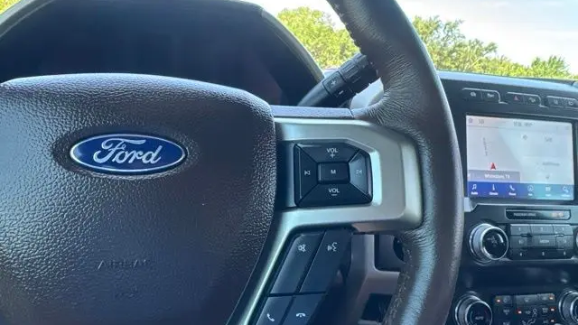 2021 Ford F-350 Super Duty King Ranch