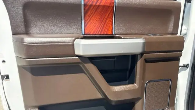 2021 Ford F-350 Super Duty King Ranch