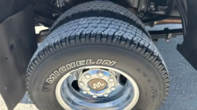 2021 Ford F-350 Super Duty King Ranch