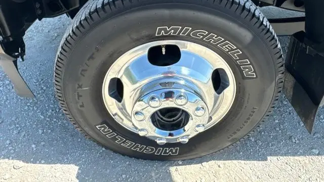 2021 Ford F-350 Super Duty King Ranch