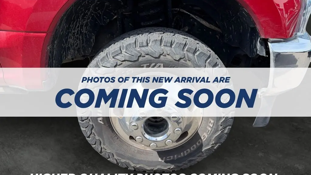 2022 Ford F-350 Super Duty Platinum