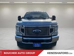 2022 F-350 Super Duty Thumbnail 2