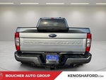2022 F-350 Super Duty Thumbnail 3