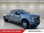 2022 F-350 Super Duty Thumbnail 4