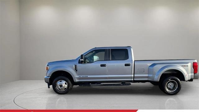 2022 Ford F-350 Super Duty King Ranch