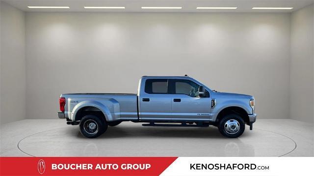 2022 Ford F-350 Super Duty King Ranch