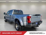 2022 F-350 Super Duty Thumbnail 7