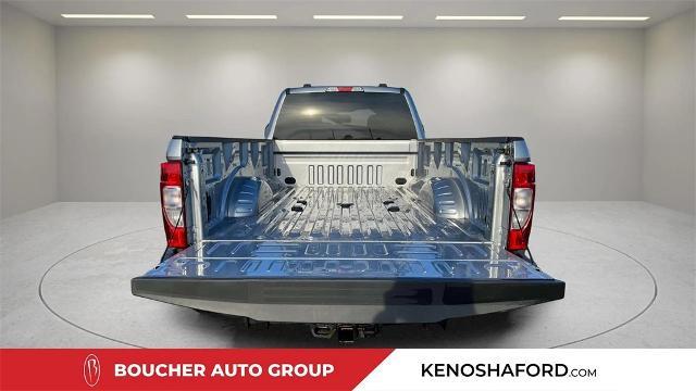 2022 Ford F-350 Super Duty King Ranch