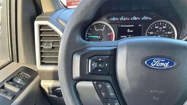 2022 Ford F-350 Super Duty King Ranch