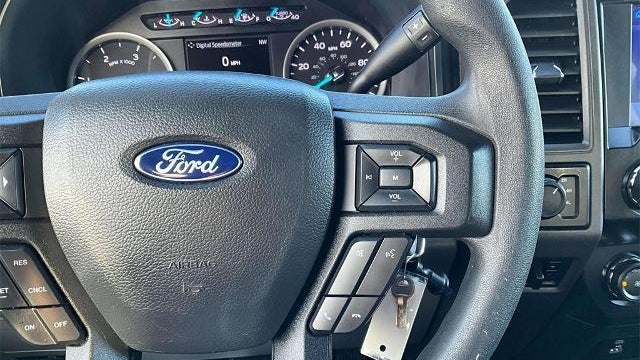2022 Ford F-350 Super Duty King Ranch