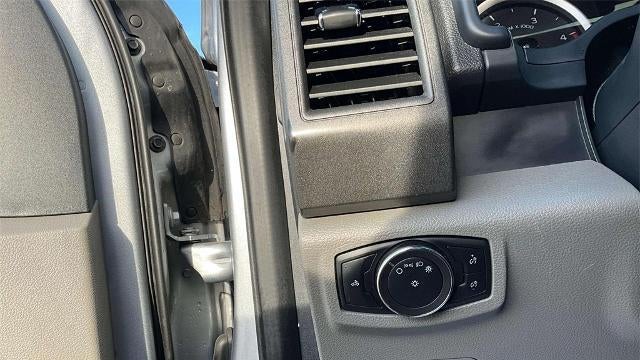 2022 Ford F-350 Super Duty King Ranch