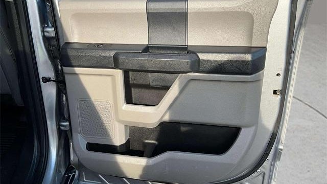 2022 Ford F-350 Super Duty King Ranch