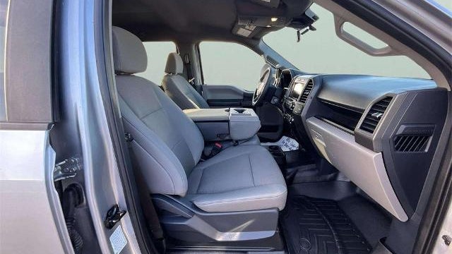 2022 Ford F-350 Super Duty King Ranch
