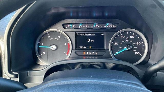 2022 Ford F-350 Super Duty King Ranch