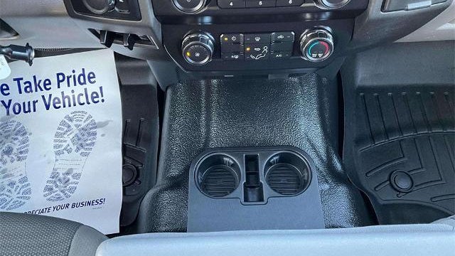 2022 Ford F-350 Super Duty King Ranch
