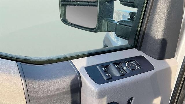 2022 Ford F-350 Super Duty King Ranch