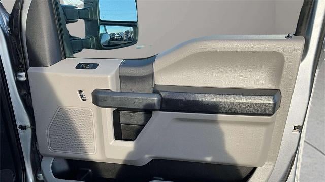 2022 Ford F-350 Super Duty King Ranch
