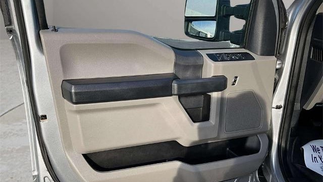 2022 Ford F-350 Super Duty King Ranch