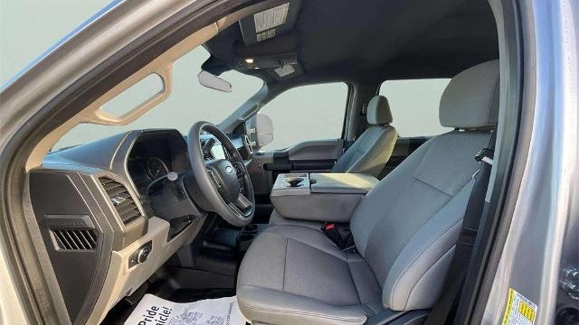 2022 Ford F-350 Super Duty King Ranch