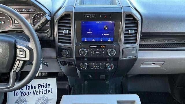 2022 Ford F-350 Super Duty King Ranch