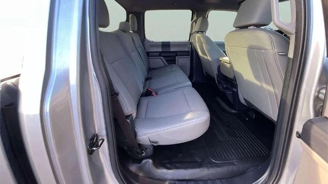 2022 Ford F-350 Super Duty King Ranch