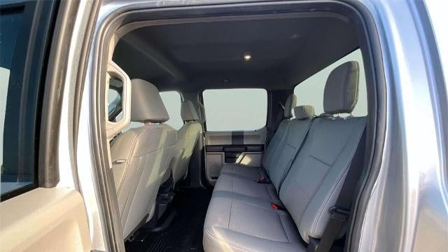 2022 Ford F-350 Super Duty King Ranch