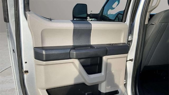 2022 Ford F-350 Super Duty King Ranch