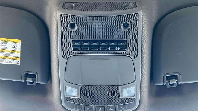 2022 Ford F-350 Super Duty King Ranch
