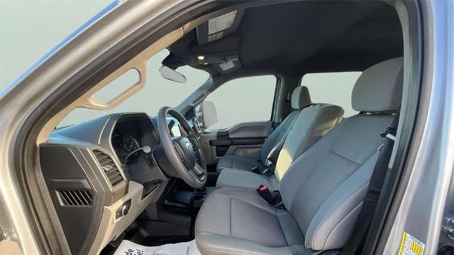 2022 Ford F-350 Super Duty King Ranch