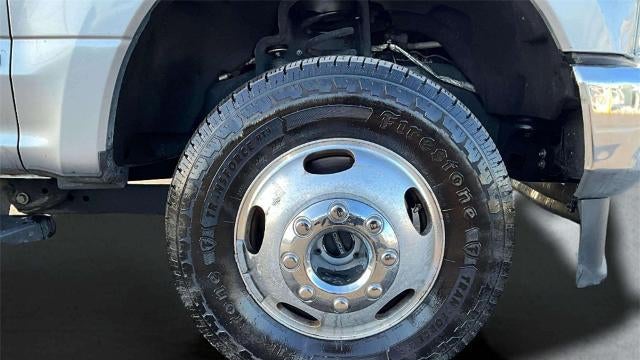 2022 Ford F-350 Super Duty King Ranch