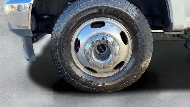 2022 Ford F-350 Super Duty King Ranch