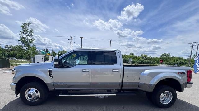 2022 Ford F-350 Super Duty XLT
