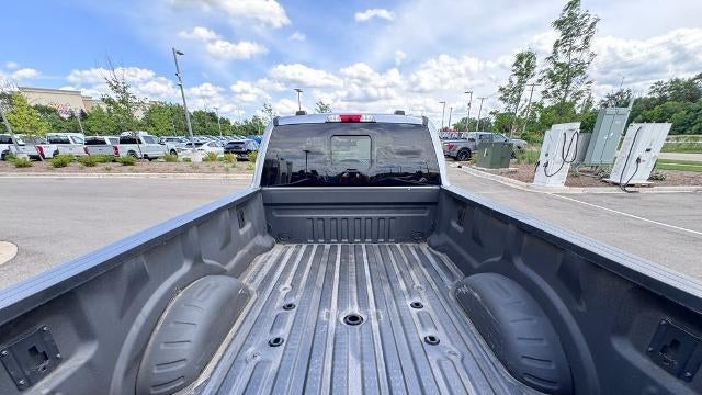 2022 Ford F-350 Super Duty XLT